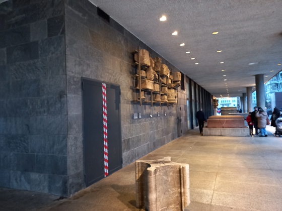 Roemisch germanisches Museum
